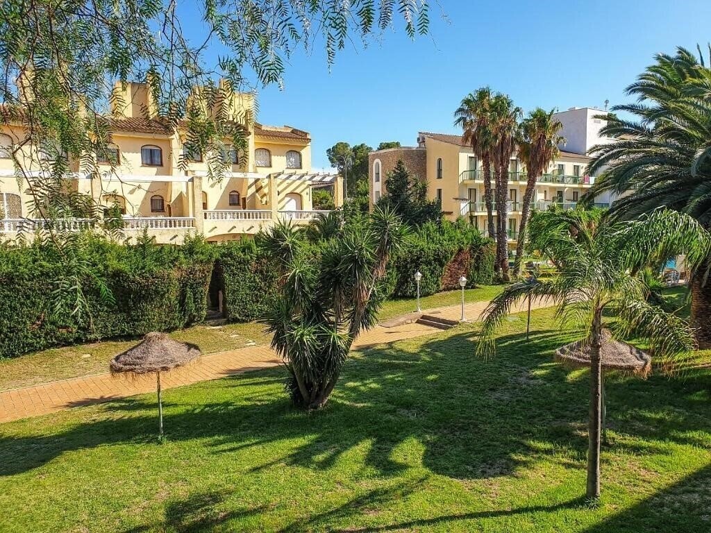 Картинка Pino Alto 4*