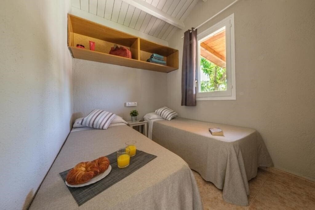 Фото Camping Vendrell Platja апартаменты