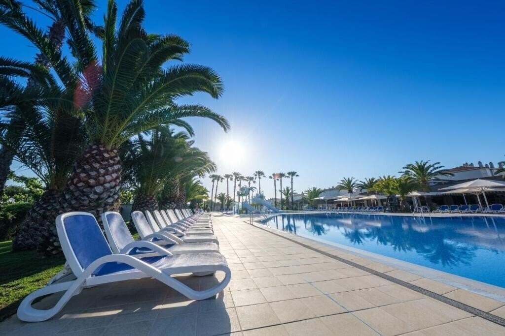 Фотография Camping Vendrell Platja апартаменты