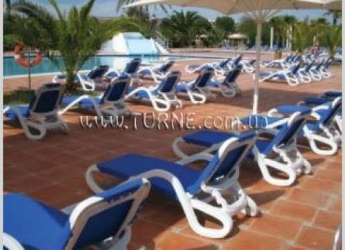 Фотография Camping Vendrell Platja апартаменты