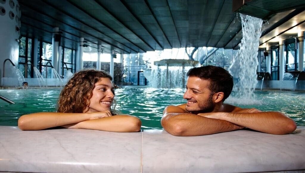 Фото Termes Montbrio SPA, Resort & Park 4*