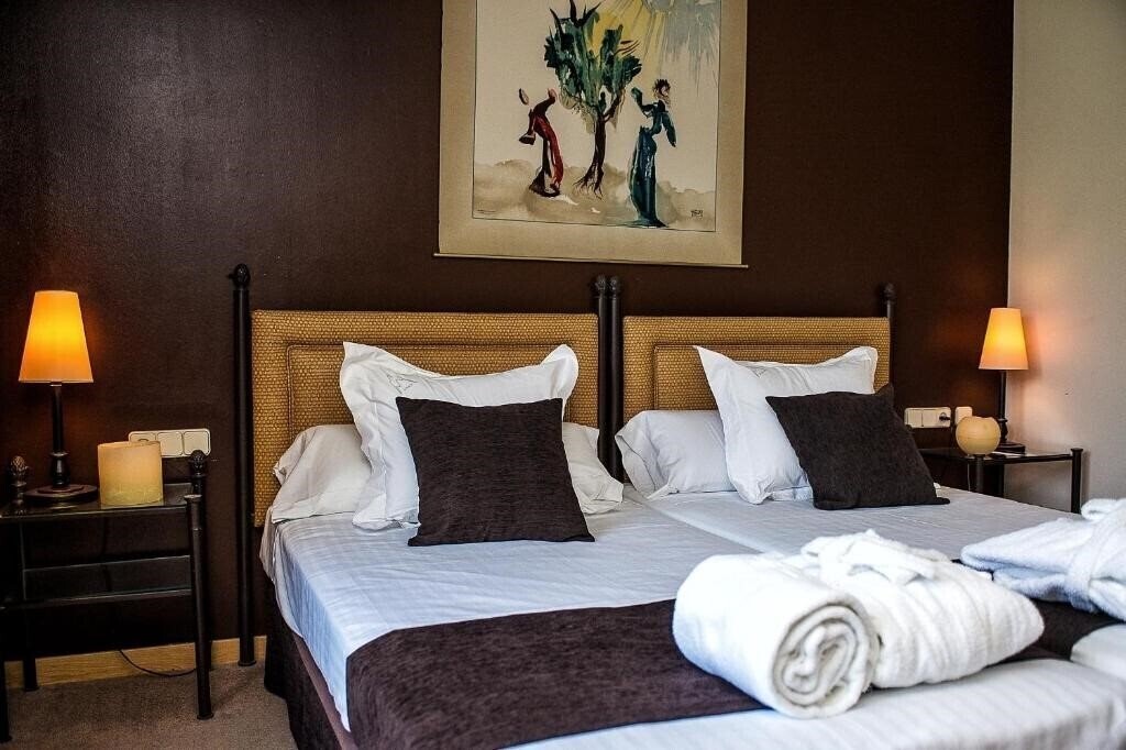 Изображение Termes Montbrio SPA, Resort & Park 4*