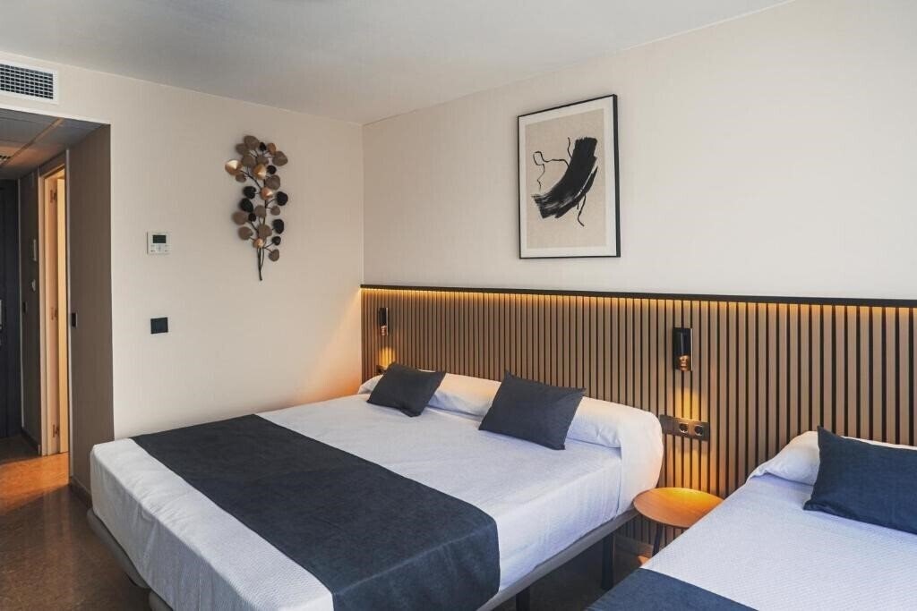 Изображение Platja Mar 2*