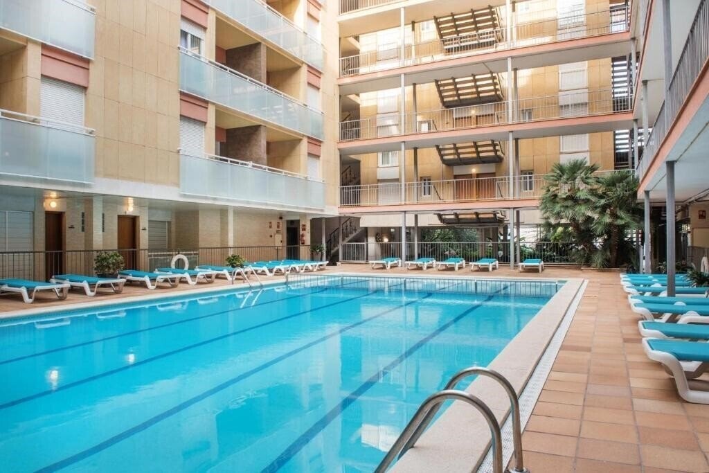Зображення Costa D'Or Apart 3*