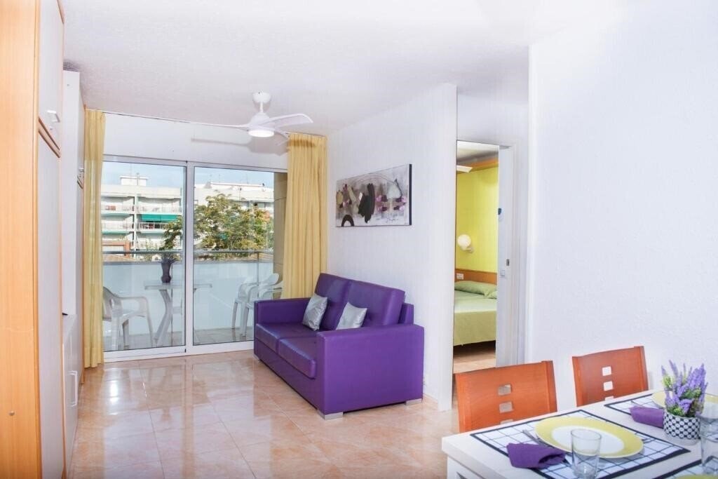 Картинка Costa D'Or Apart 3*