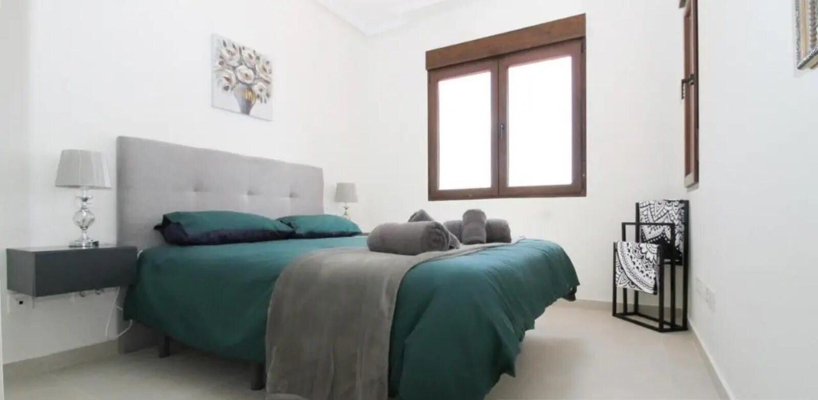 Фотографія Serena Golf Apartamentos 3*