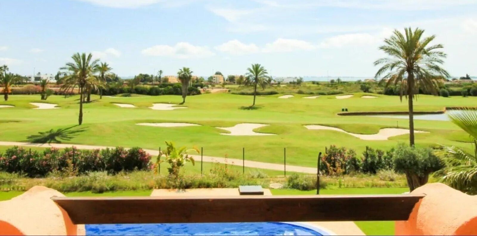 Зображення Serena Golf Apartamentos 3*