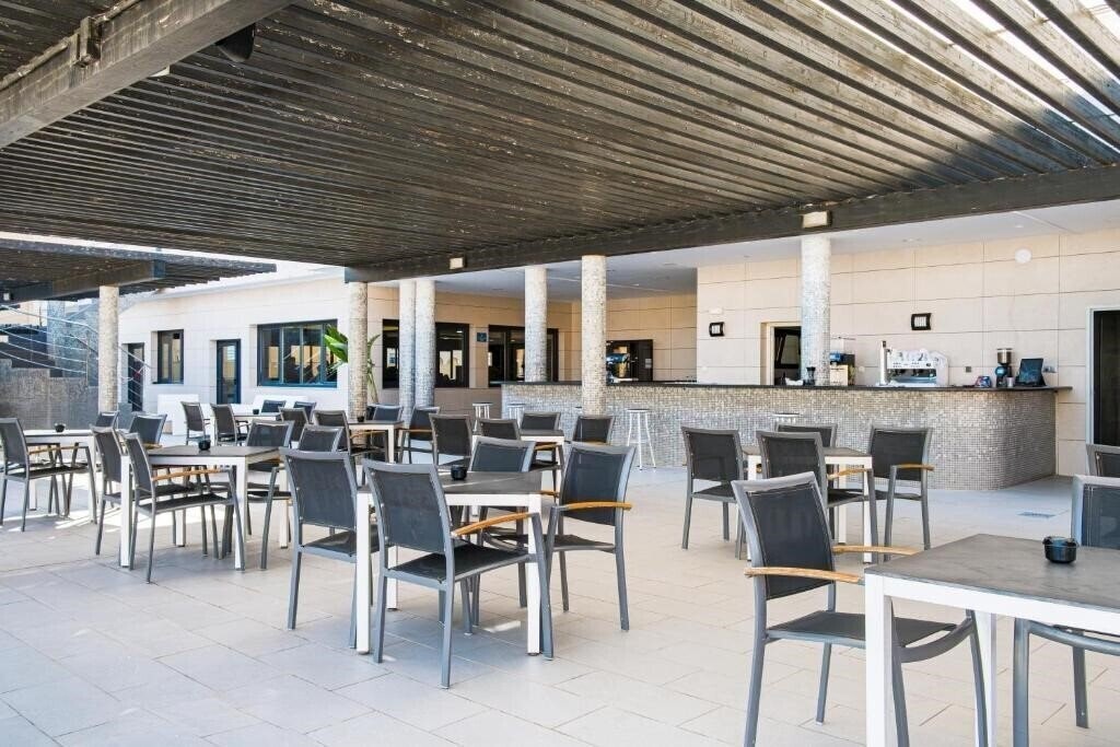 Изображение Bakour La Manga Splash 4*