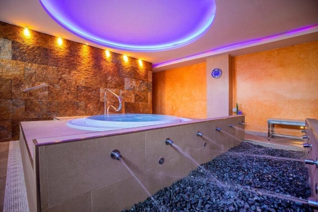 Фото Servigroup Galua (ex. Sol Galua) 4*