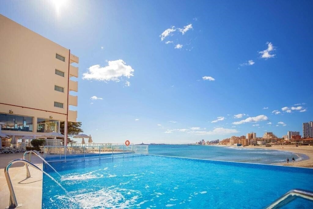Изображение Servigroup Galua 4*