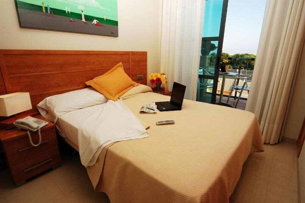 Фото Bahia (San Pedro Del Pinatar) 3*