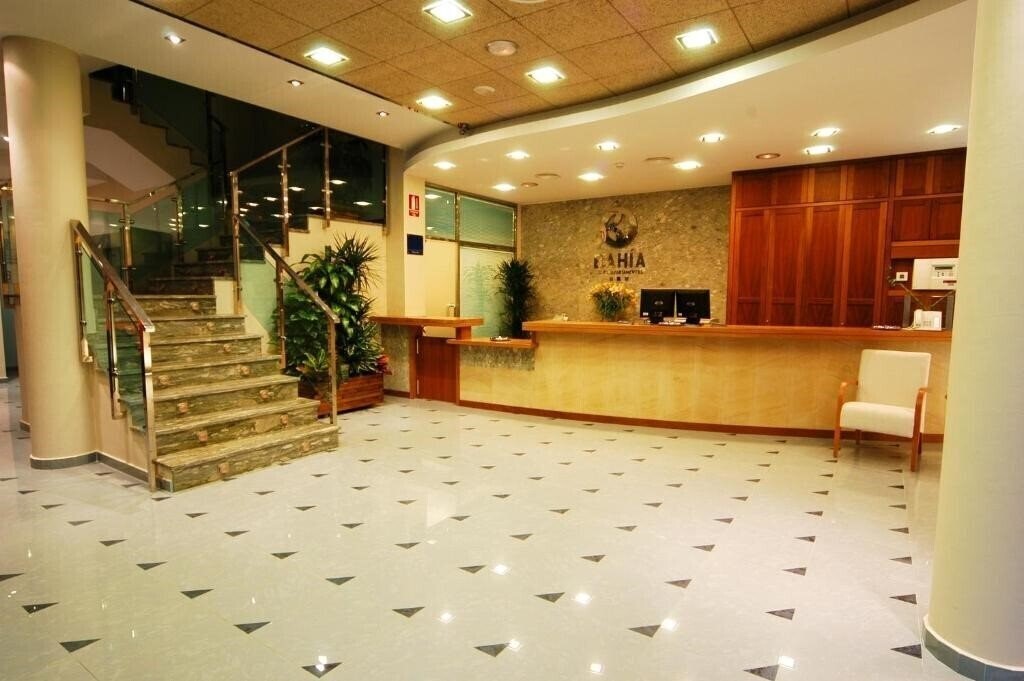 Фотографія Bahia (San Pedro Del Pinatar) 3*