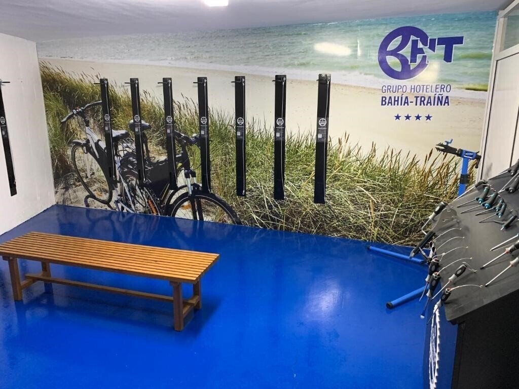 Картинка Bahia (San Pedro Del Pinatar) 3*