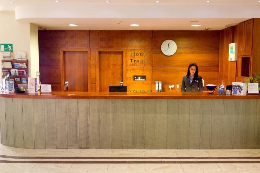 Картинка Traina 4*