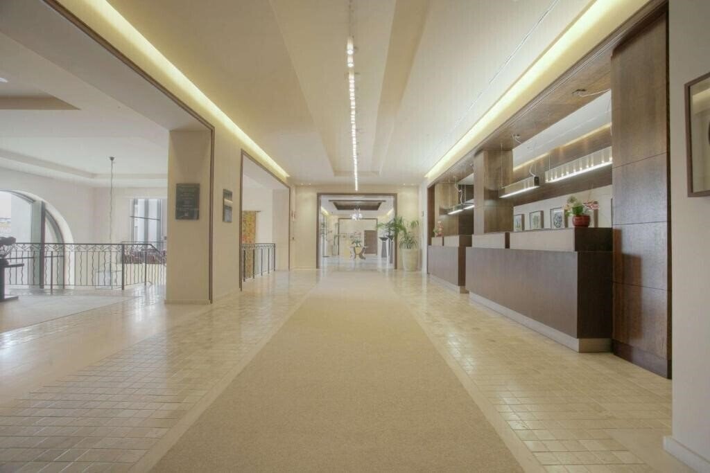 Фотографія Doubletree by Hilton La Torre Golf Resort 3*