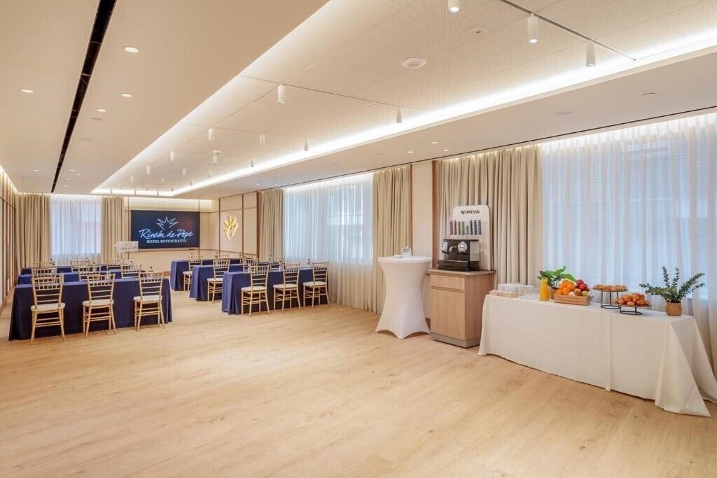 Фотографія Murcia Rincon De Pepe By Melia (ex. Nh Rincon De Pepe) 4*