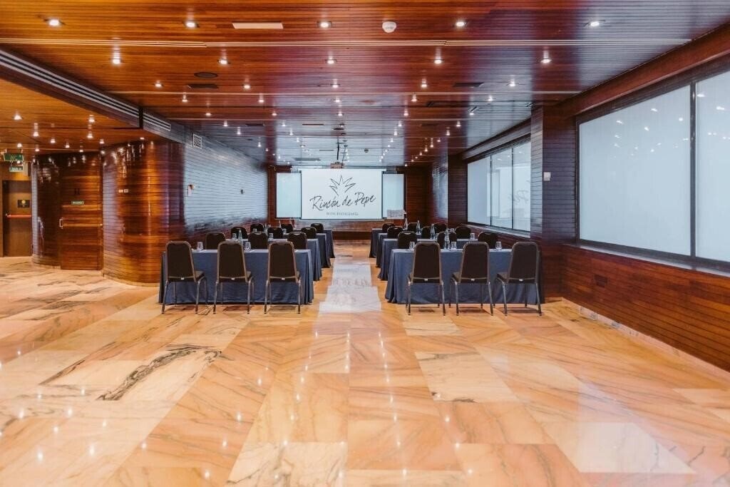 Зображення Murcia Rincon De Pepe By Melia (ex. Nh Rincon De Pepe) 4*