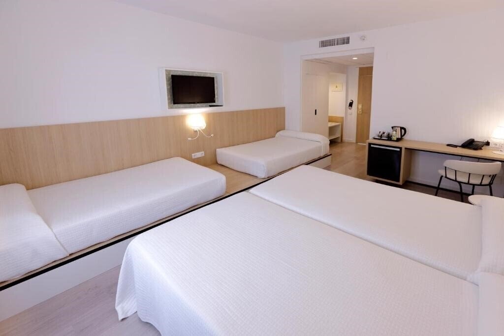 Изображение Sercotel Carlos Iii, An Ascend Hotel Collection Member 3*