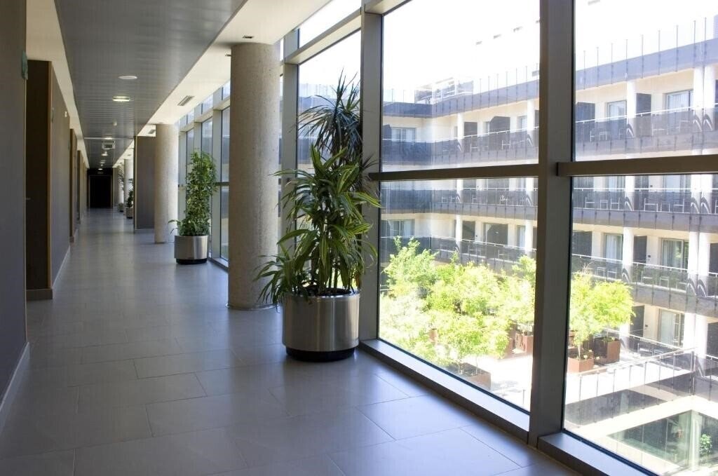 Зображення Thalasia Costa De Murcia 4*