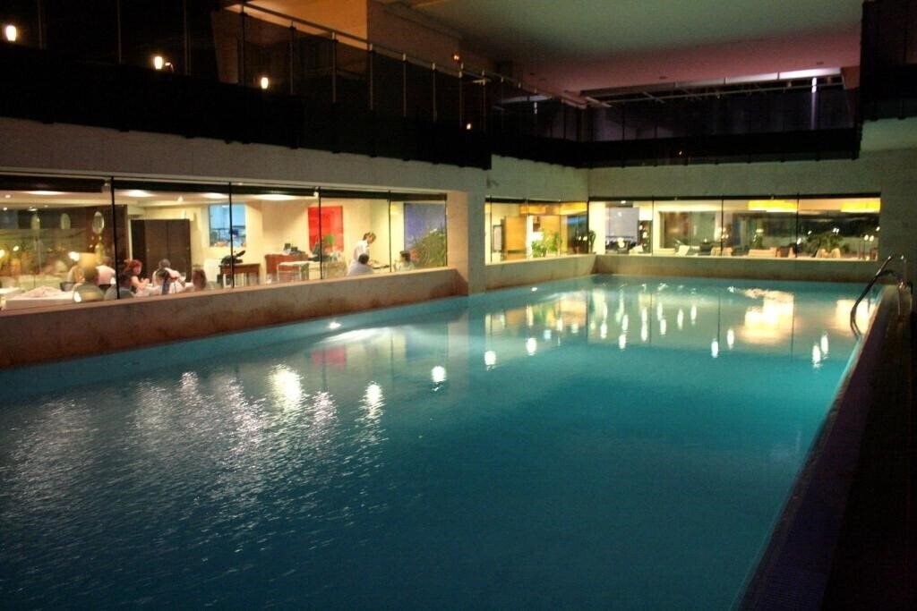 Фотография Thalasia Costa de Murcia 4*