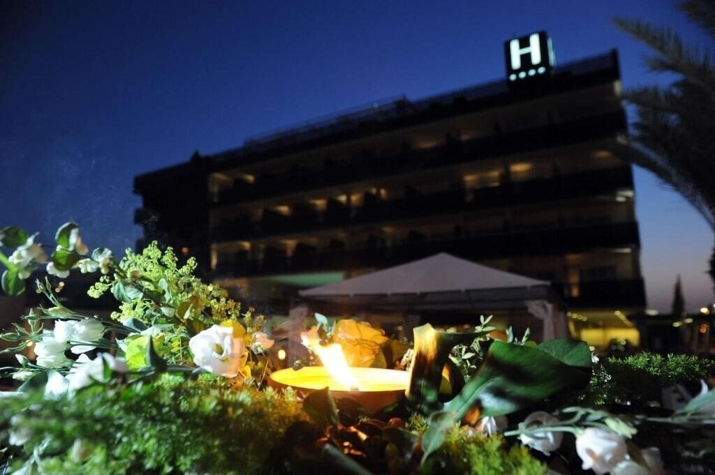 Изображение Thalasia Costa de Murcia 4*