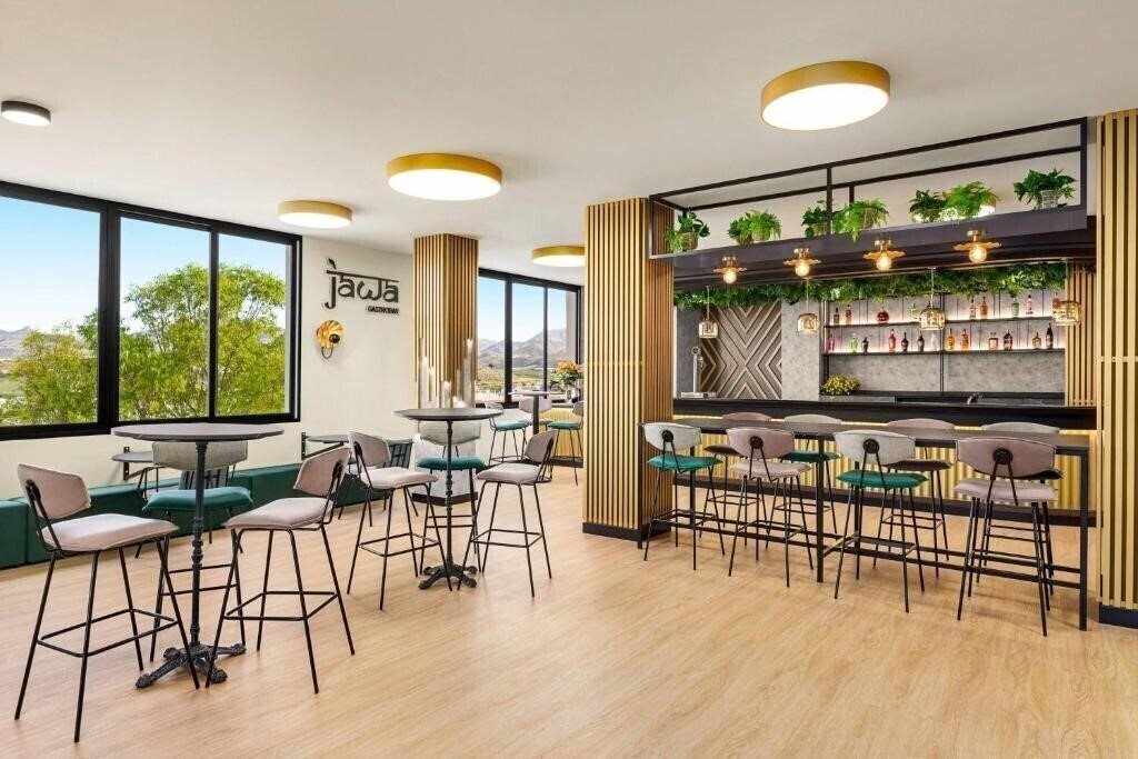 Фото Ramada Resort By Wyndham (ex. La Cumbre) 3*