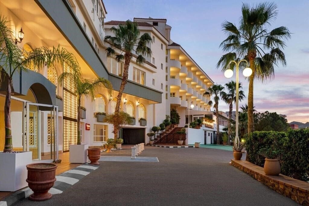 Фотография Ramada Resort By Wyndham 3*