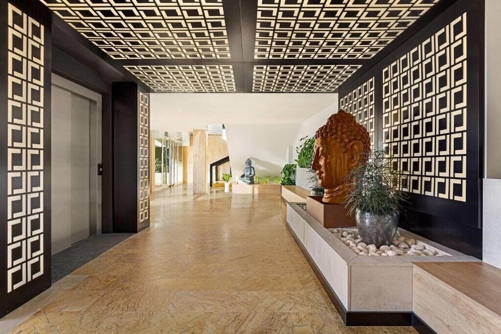 Изображение Ramada Resort By Wyndham 3*
