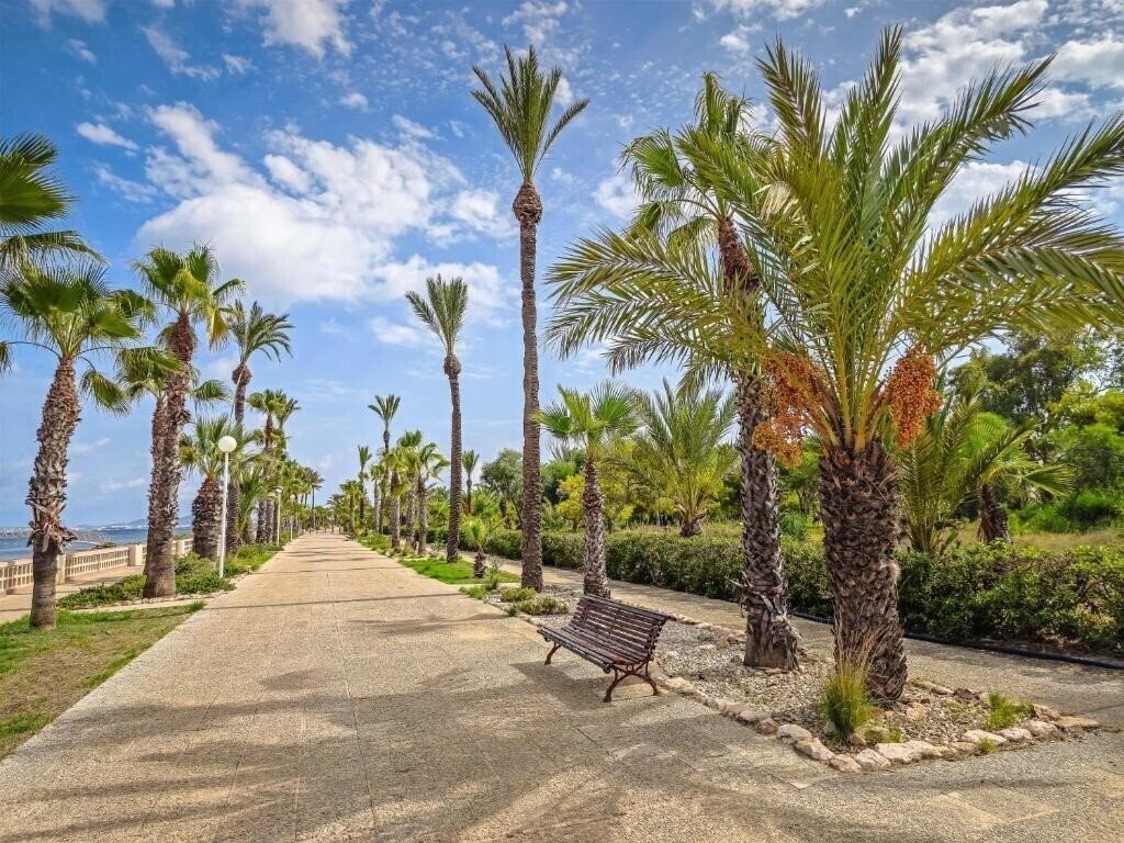 Фотография Occidental Mar Menor 4*