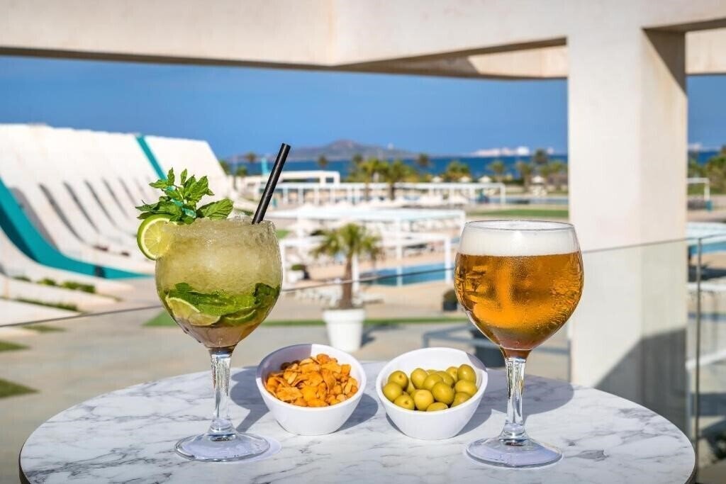 Изображение Occidental Mar Menor 4*