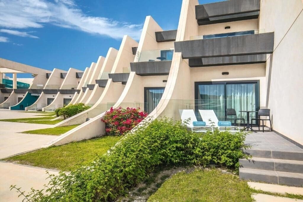 Картинка Occidental Mar Menor 4*
