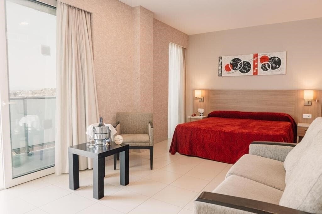 Фотографія Lodomar Hotel & Thalasso Center (ex. Hotel Lodomar, Lodomar SPA & Talasoterapia Hotel & Apartments) 4*