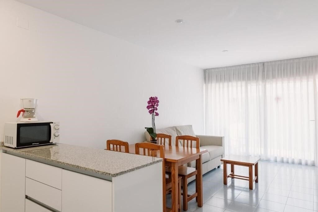 Зображення Lodomar Hotel & Thalasso Center (ex. Hotel Lodomar, Lodomar SPA & Talasoterapia Hotel & Apartments) 4*