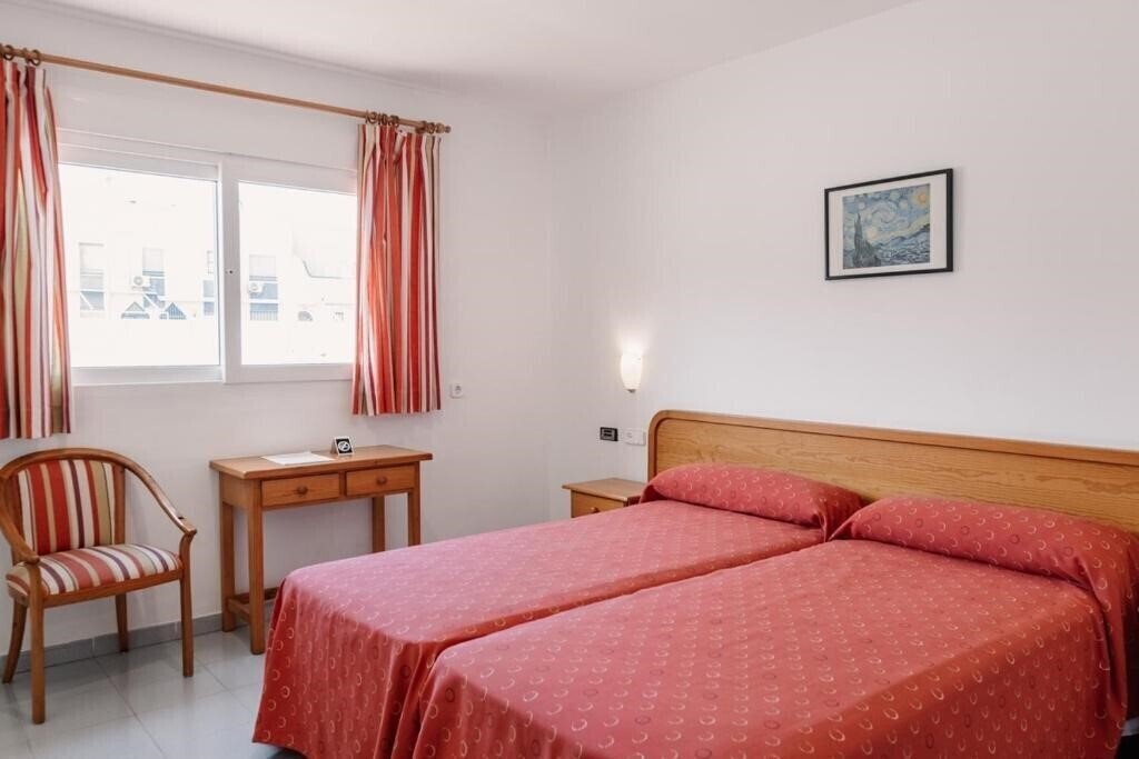 Картинка Lodomar Hotel & Thalasso Center 4*