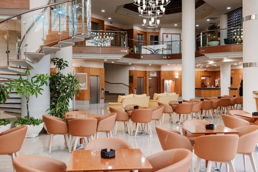 Фотография Hotel Las Gaviotas 4*
