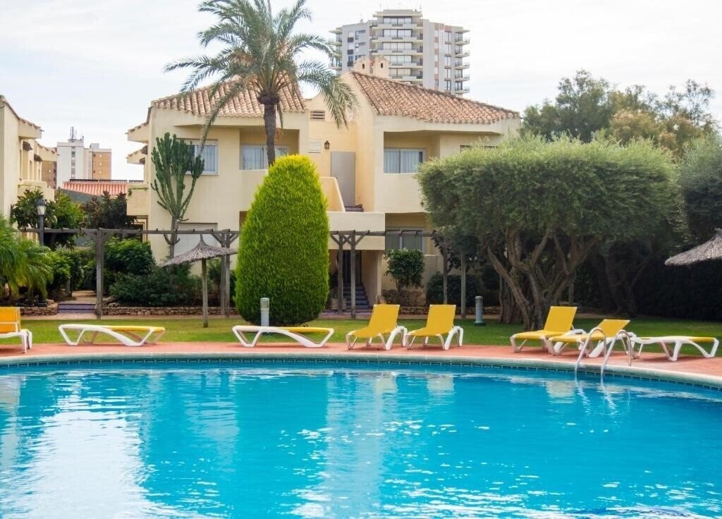 Фотография Villas La Manga Murcia 4*
