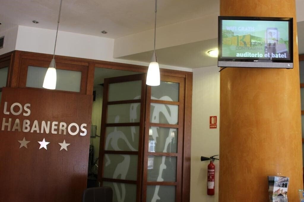 Зображення Los Habaneros Cartagena 3*