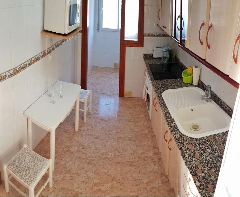 Фотография Isla Grosa 2*