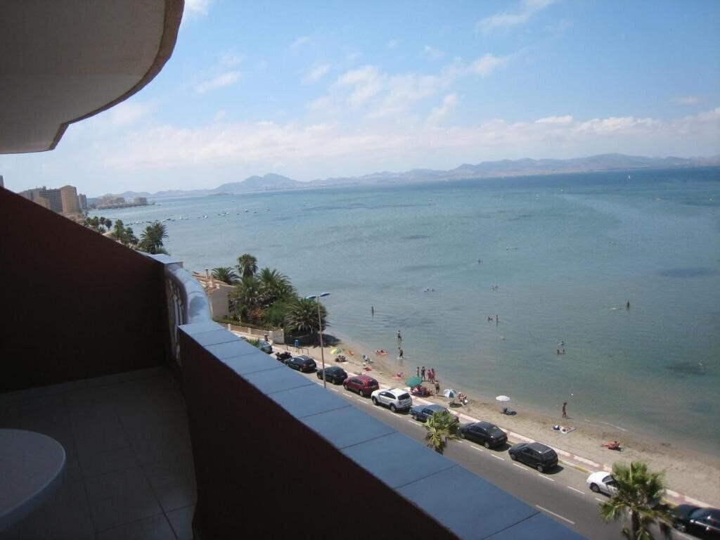 Изображение Apartamentos Turisticos Hawaii 4‑5 (ex. Hawaii 4 Y 5, Hotel Hawaii) 2*