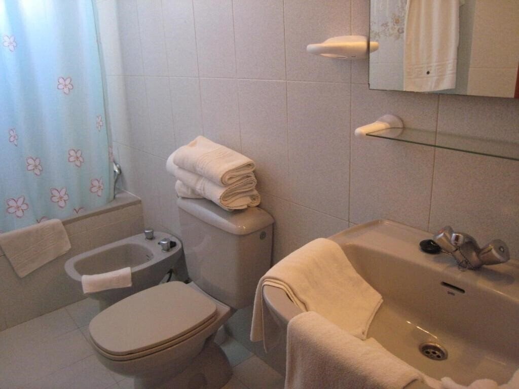 Картинка Apartamentos Turisticos Hawaii 4‑5 2*