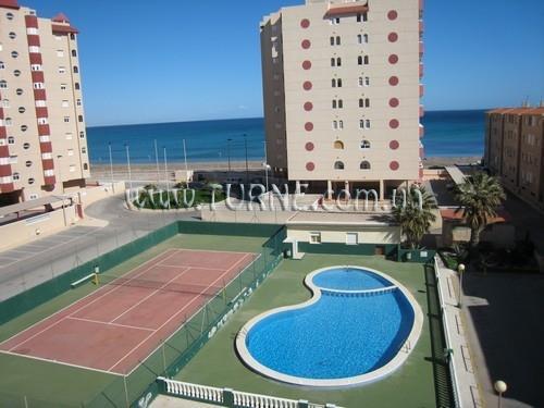 Зображення Apartment Manga del Mar Menor - Oasis 2*