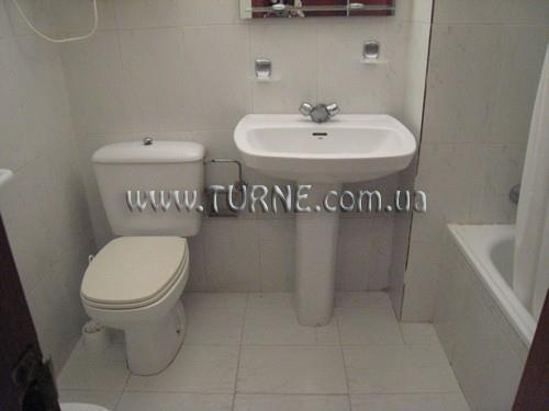 Фотографія Apartment Manga del Mar Menor - Oasis 2*