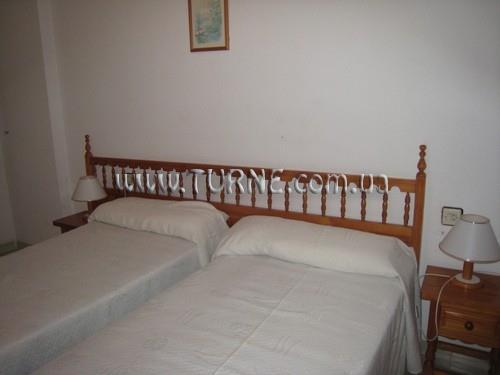 Готель Apartment Manga del Mar Menor - Oasis 2*