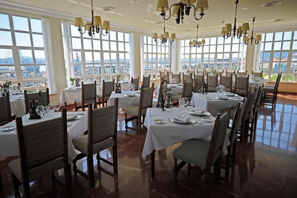 Фотографія Parador De Ferrol 3*