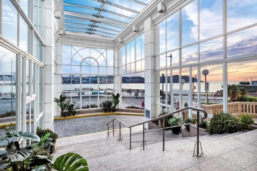 Готель Melia Maria Pita 4*