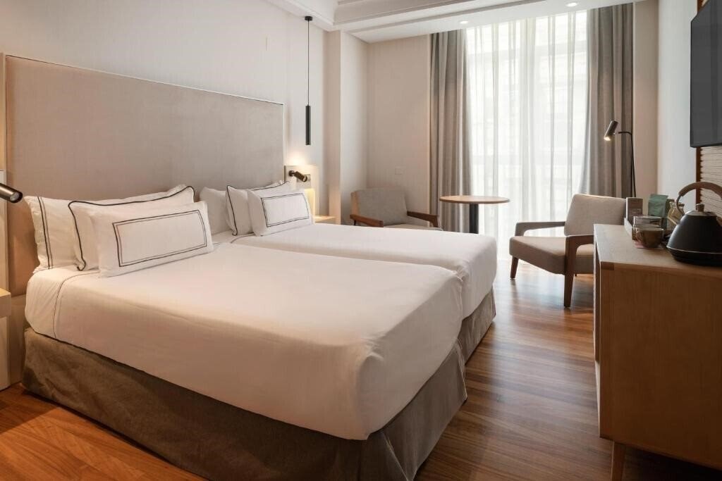 Фото Melia Maria Pita 4*