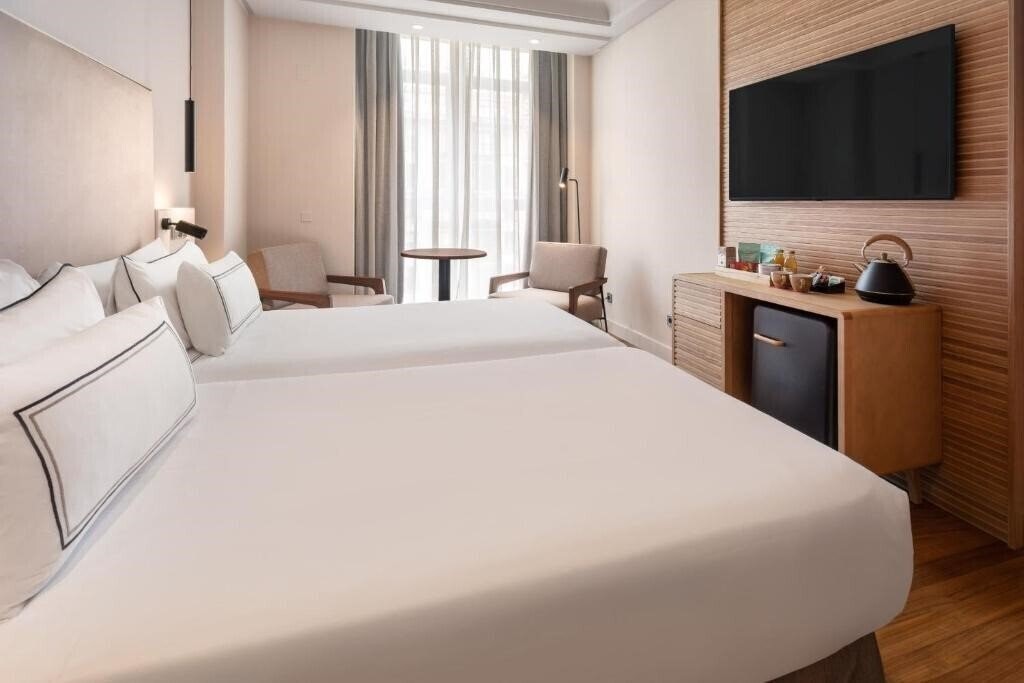 Фотографія Melia Maria Pita 4*
