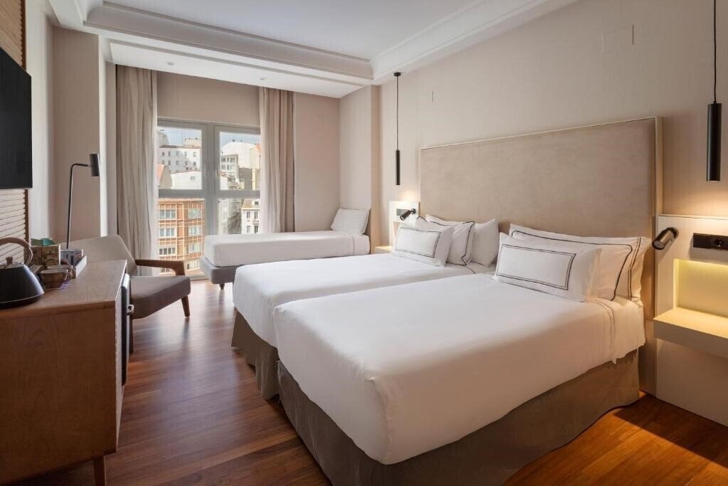 Картинка Melia Maria Pita 4*