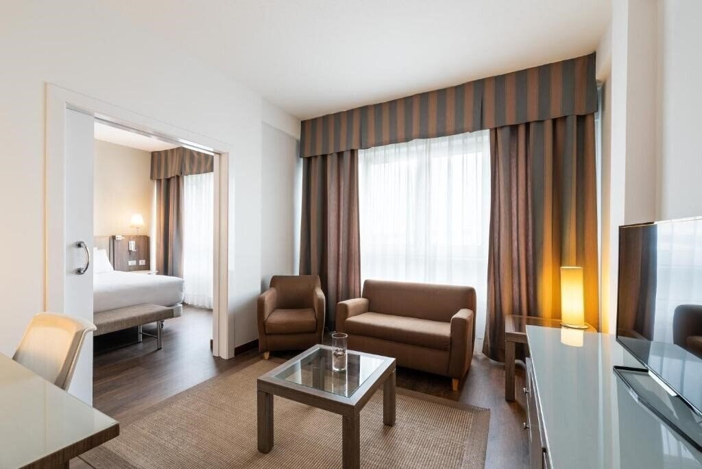 Фотография Eurostars Atlantico 4*