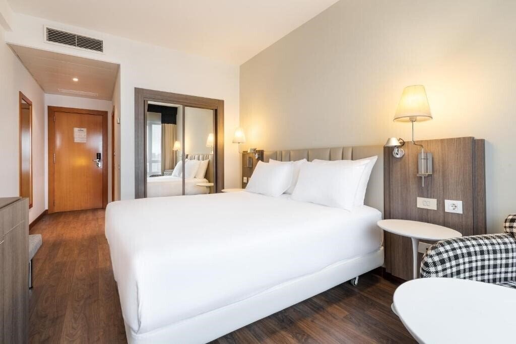 Зображення Eurostars Atlantico 4*